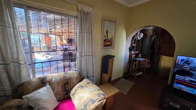 3 Bedroom Property for Sale in Doornpoort Gauteng