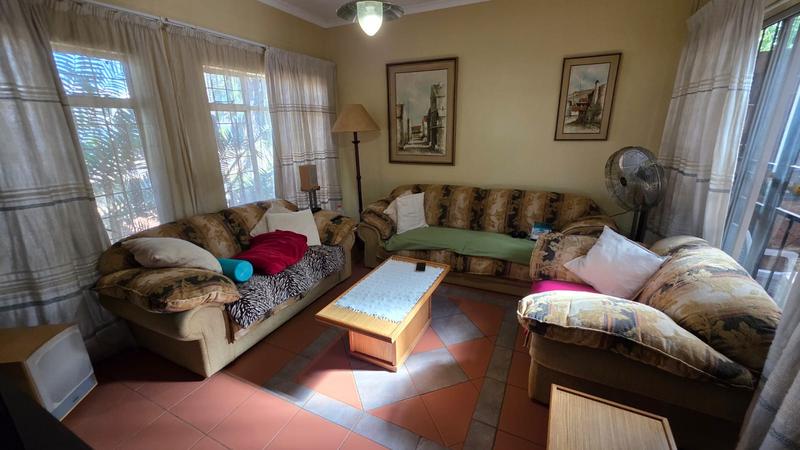 3 Bedroom Property for Sale in Doornpoort Gauteng