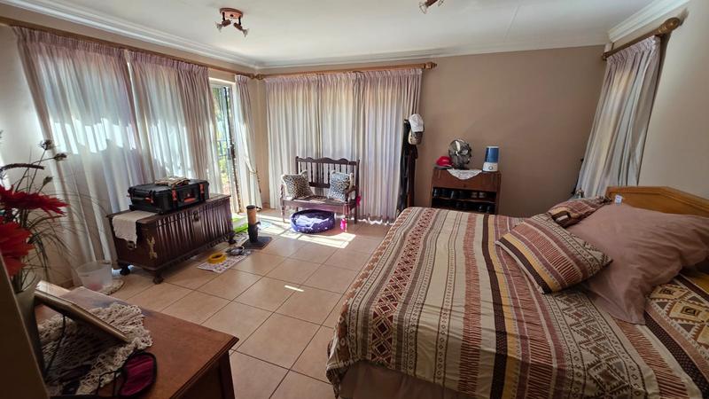 3 Bedroom Property for Sale in Doornpoort Gauteng