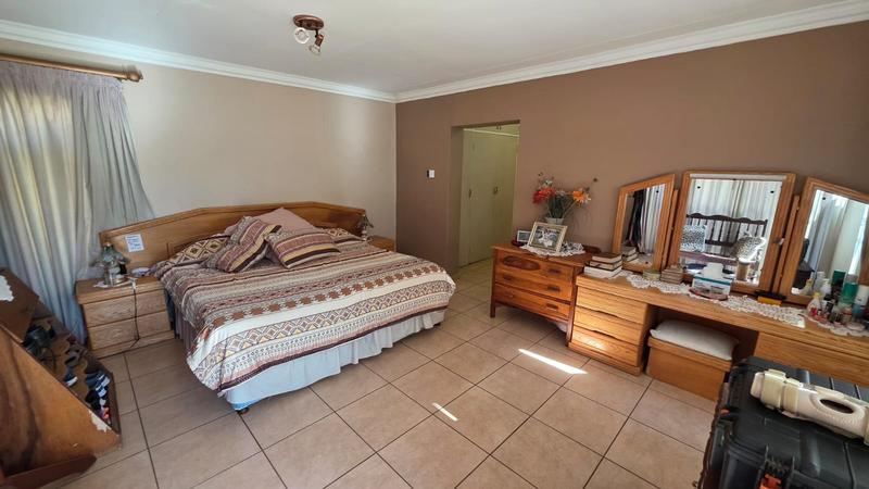 3 Bedroom Property for Sale in Doornpoort Gauteng