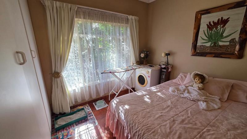 3 Bedroom Property for Sale in Doornpoort Gauteng