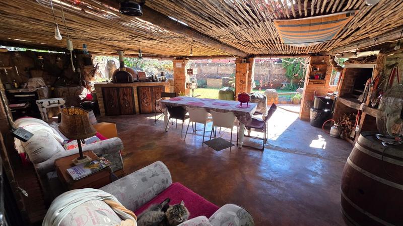 3 Bedroom Property for Sale in Doornpoort Gauteng