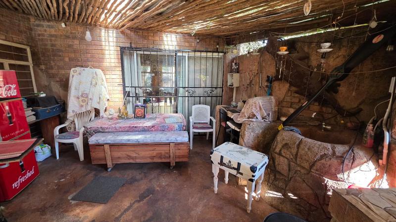 3 Bedroom Property for Sale in Doornpoort Gauteng