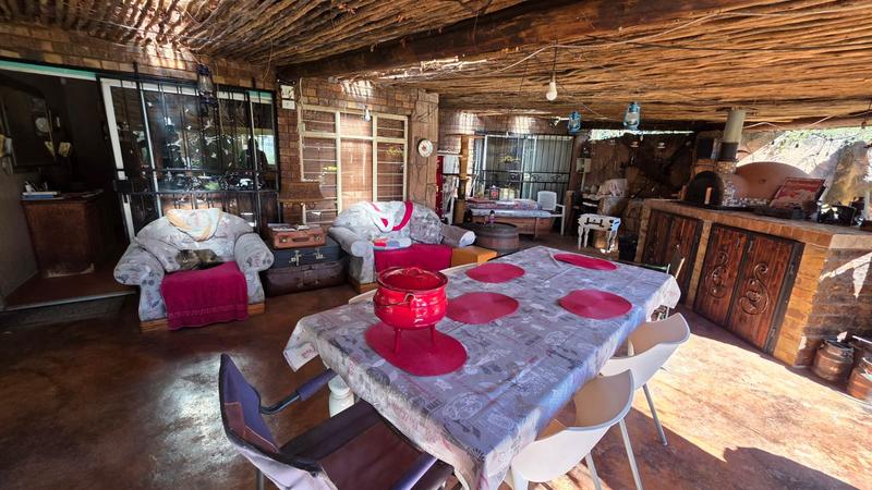 3 Bedroom Property for Sale in Doornpoort Gauteng