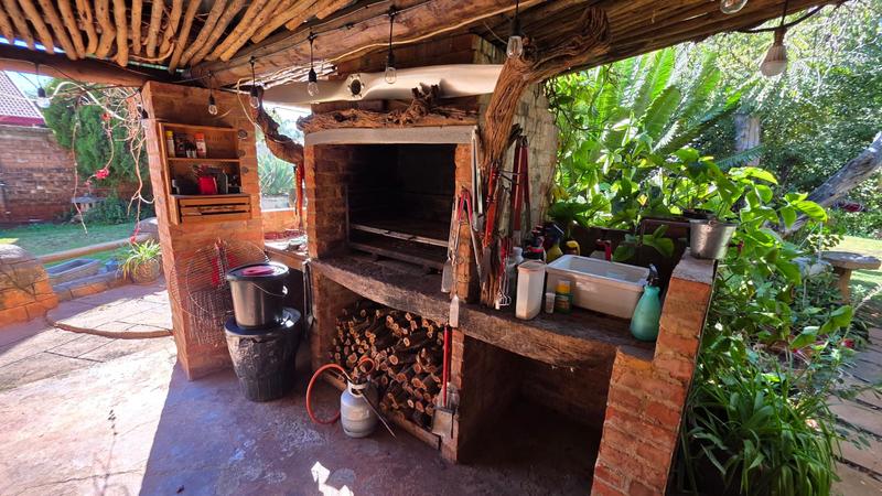3 Bedroom Property for Sale in Doornpoort Gauteng