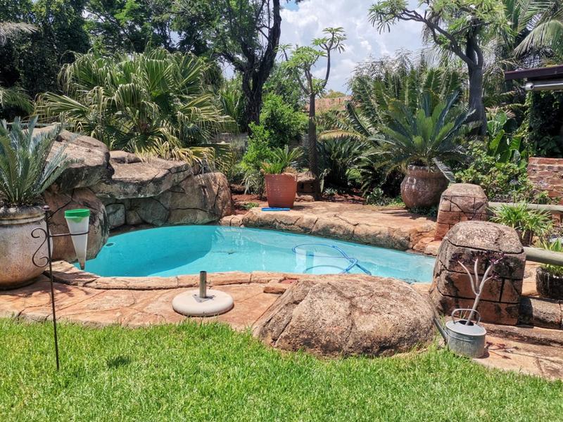 3 Bedroom Property for Sale in Doornpoort Gauteng