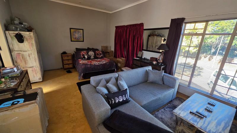 3 Bedroom Property for Sale in Doornpoort Gauteng