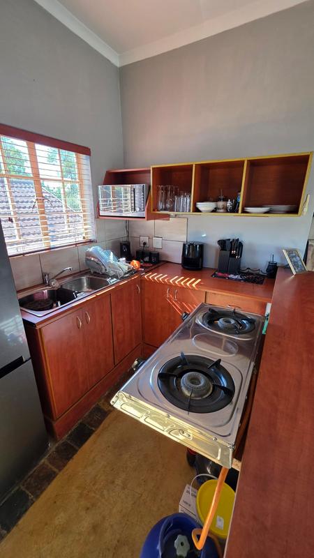 3 Bedroom Property for Sale in Doornpoort Gauteng
