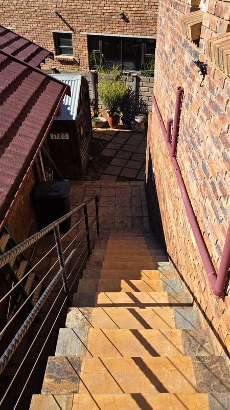 3 Bedroom Property for Sale in Doornpoort Gauteng
