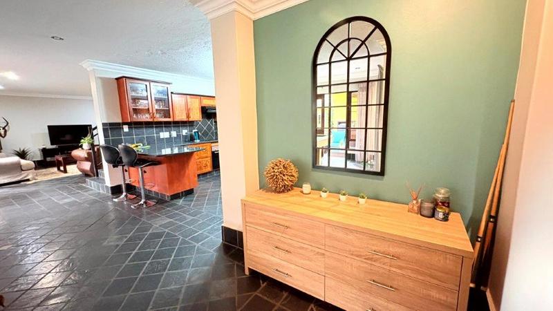 3 Bedroom Property for Sale in Midstream Estate Gauteng