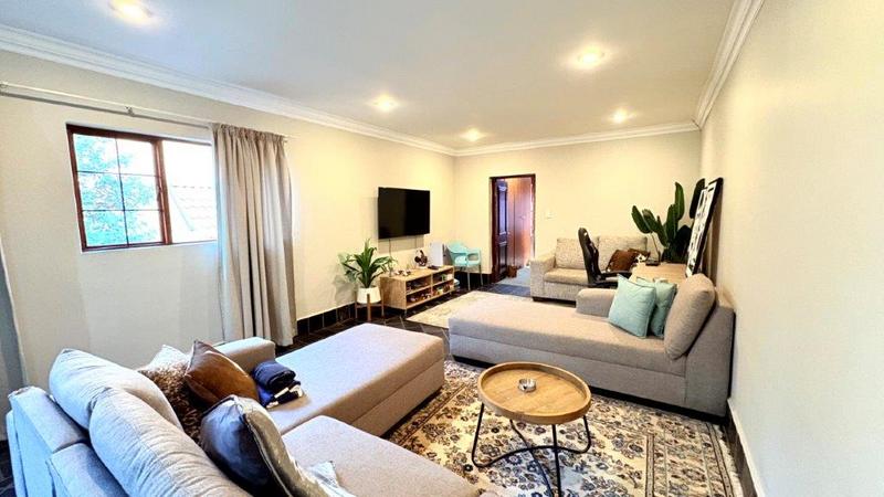 3 Bedroom Property for Sale in Midstream Estate Gauteng