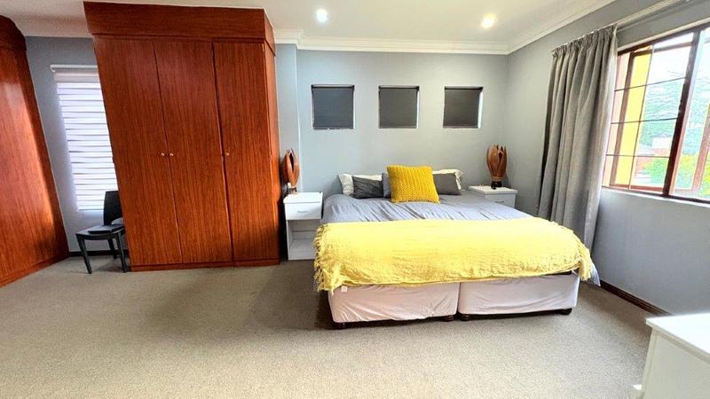 3 Bedroom Property for Sale in Midstream Estate Gauteng