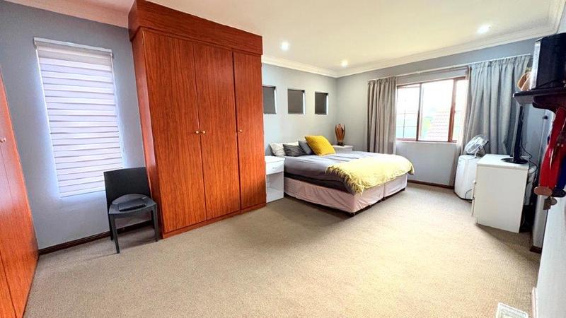 3 Bedroom Property for Sale in Midstream Estate Gauteng