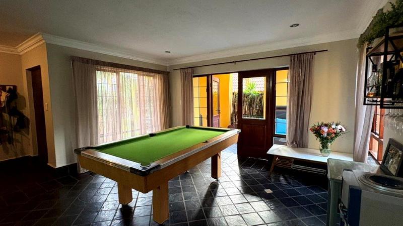 3 Bedroom Property for Sale in Midstream Estate Gauteng