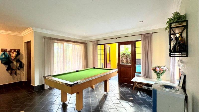 3 Bedroom Property for Sale in Midstream Estate Gauteng