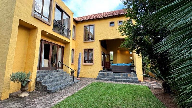 3 Bedroom Property for Sale in Midstream Estate Gauteng