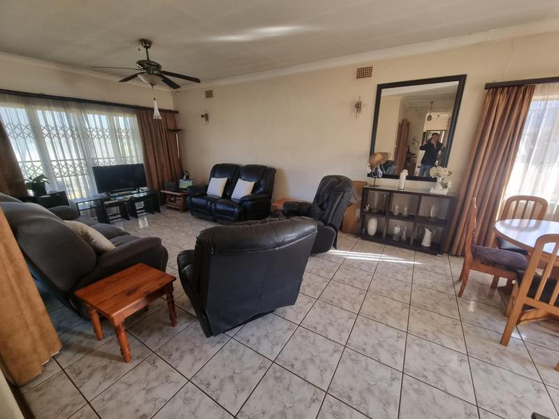 4 Bedroom Property for Sale in Florentia Gauteng