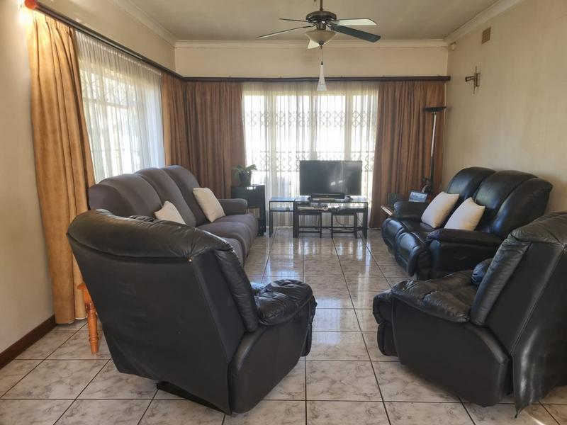 4 Bedroom Property for Sale in Florentia Gauteng