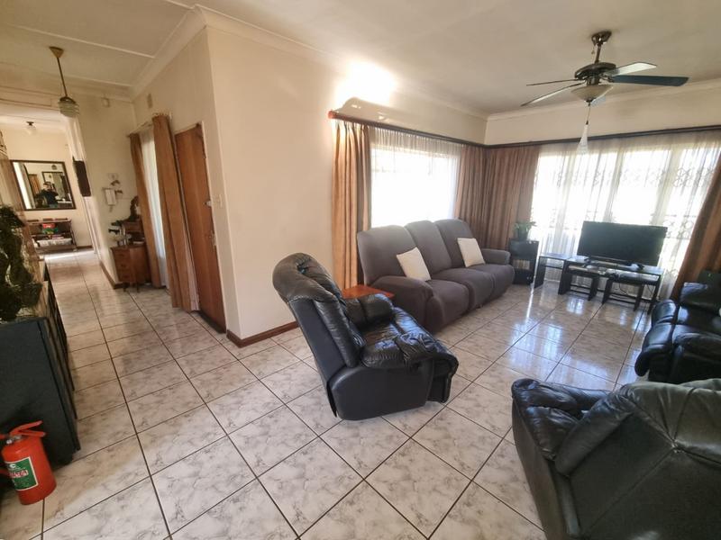 4 Bedroom Property for Sale in Florentia Gauteng