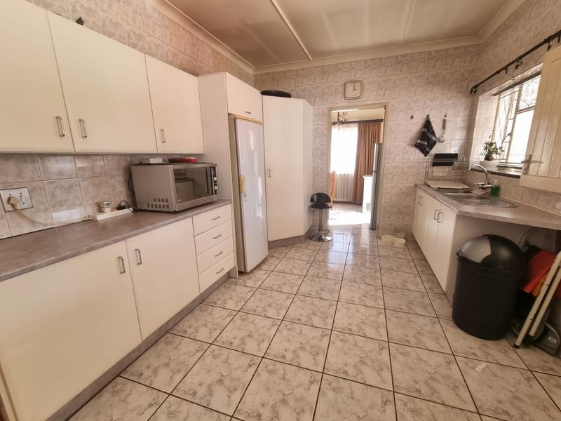 4 Bedroom Property for Sale in Florentia Gauteng