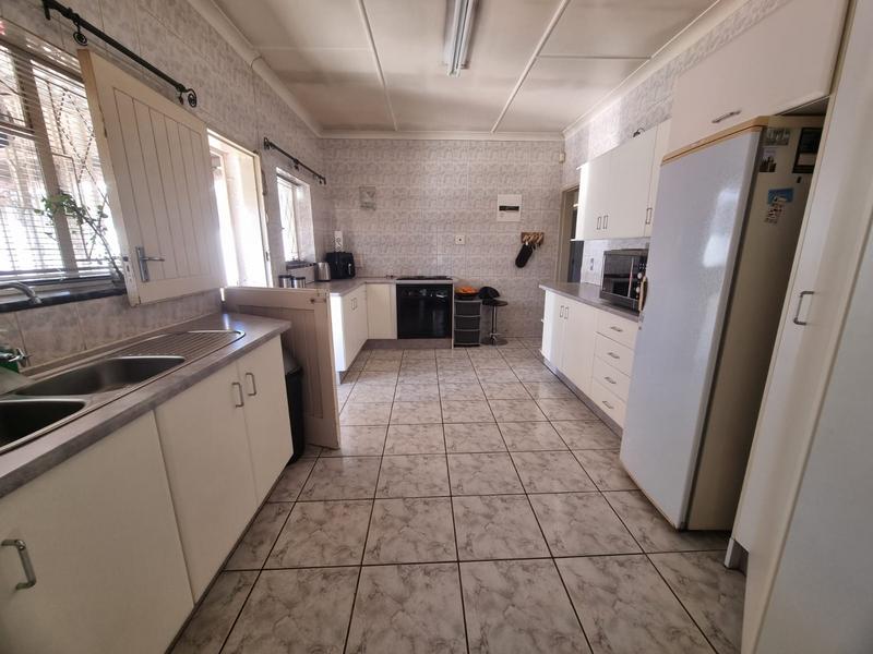4 Bedroom Property for Sale in Florentia Gauteng