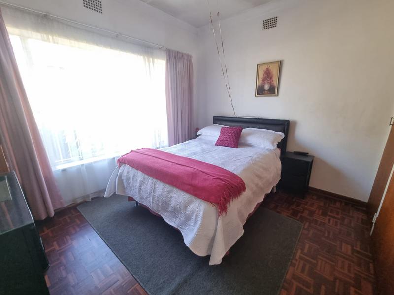 4 Bedroom Property for Sale in Florentia Gauteng