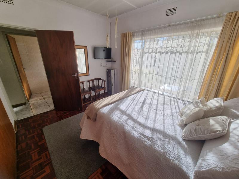 4 Bedroom Property for Sale in Florentia Gauteng