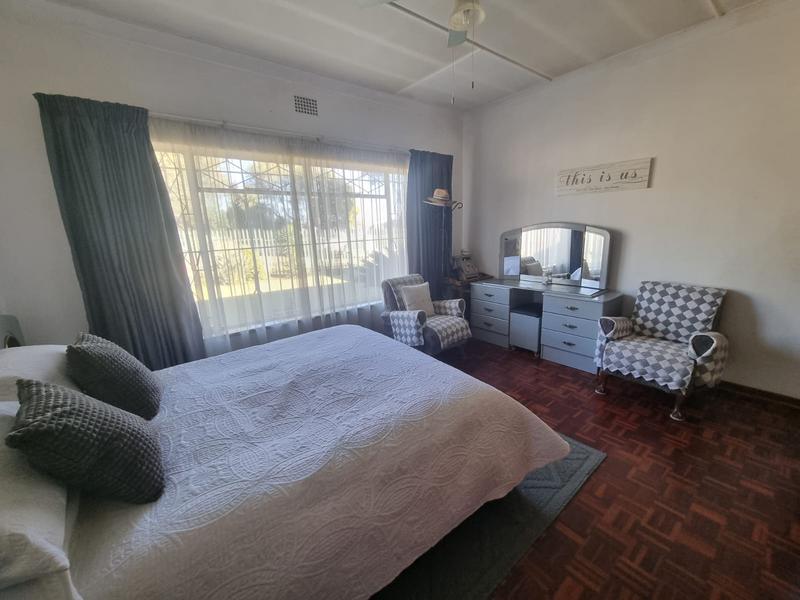 4 Bedroom Property for Sale in Florentia Gauteng