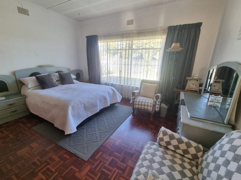 4 Bedroom Property for Sale in Florentia Gauteng