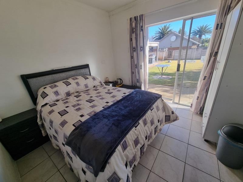 4 Bedroom Property for Sale in Florentia Gauteng