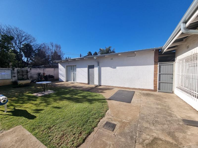 4 Bedroom Property for Sale in Florentia Gauteng