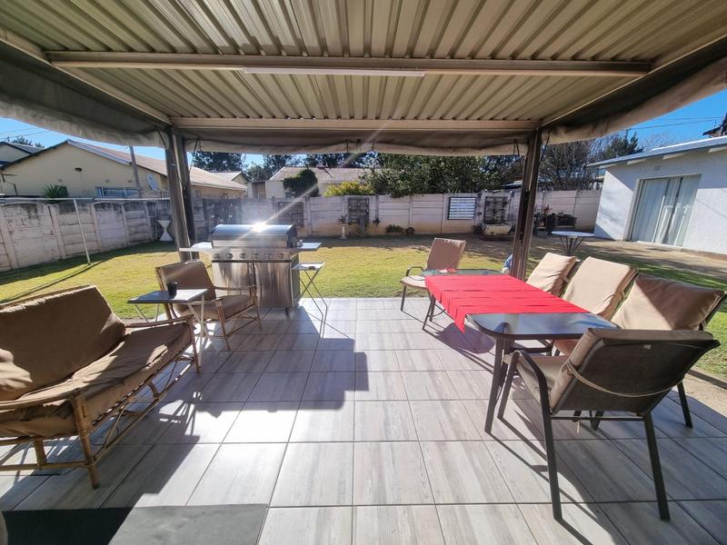 4 Bedroom Property for Sale in Florentia Gauteng