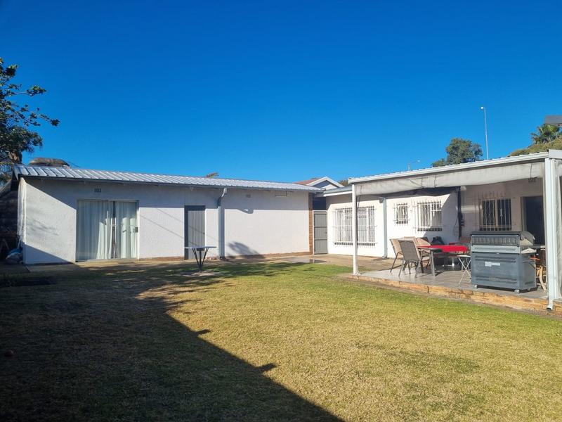 4 Bedroom Property for Sale in Florentia Gauteng