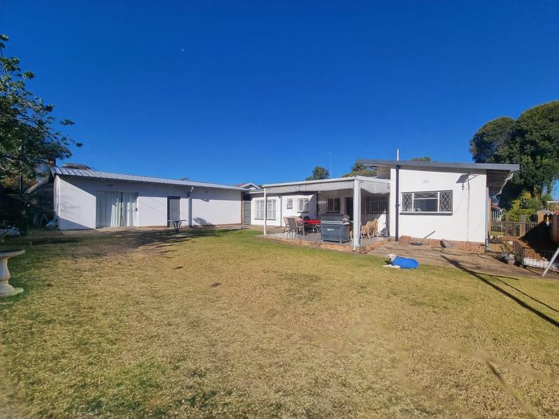 4 Bedroom Property for Sale in Florentia Gauteng