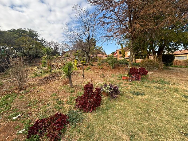 4 Bedroom Property for Sale in Allens Nek Gauteng