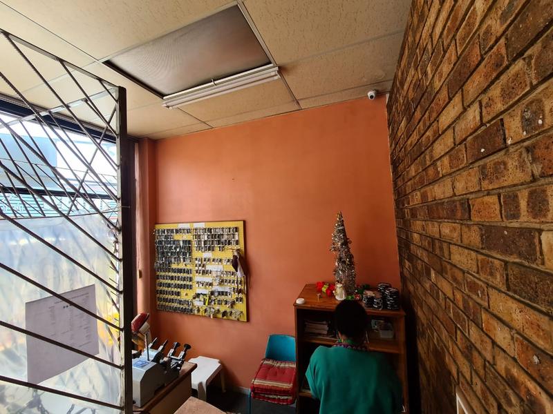 Commercial Property for Sale in Vereeniging Gauteng