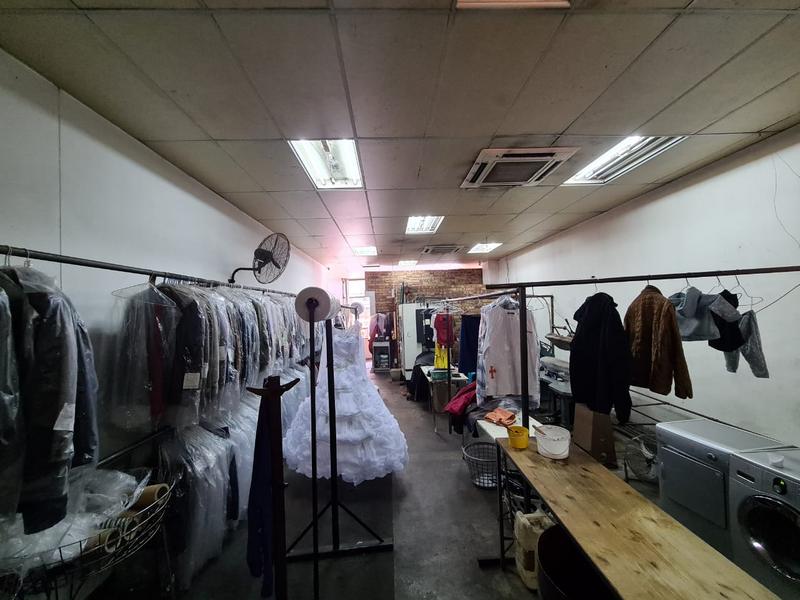 Commercial Property for Sale in Vereeniging Gauteng