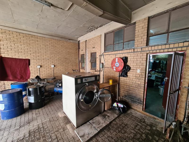 Commercial Property for Sale in Vereeniging Gauteng