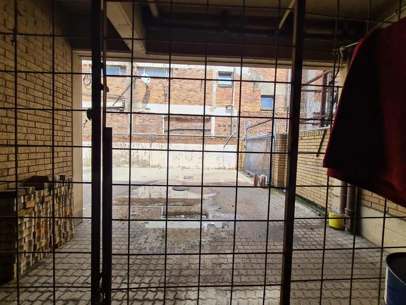 Commercial Property for Sale in Vereeniging Gauteng
