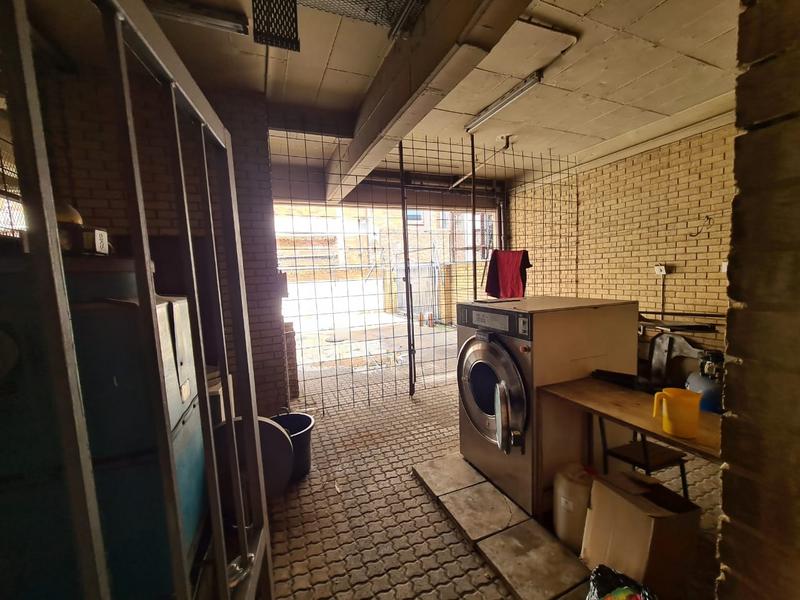 Commercial Property for Sale in Vereeniging Gauteng