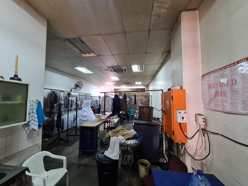 Commercial Property for Sale in Vereeniging Gauteng