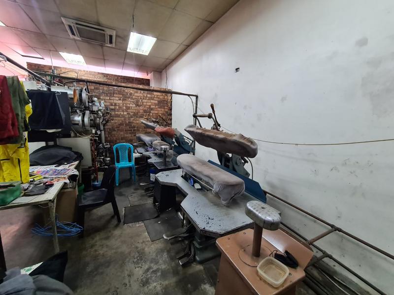 Commercial Property for Sale in Vereeniging Gauteng
