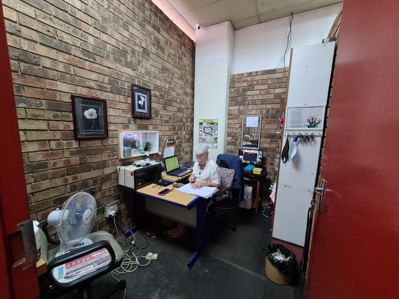 Commercial Property for Sale in Vereeniging Gauteng