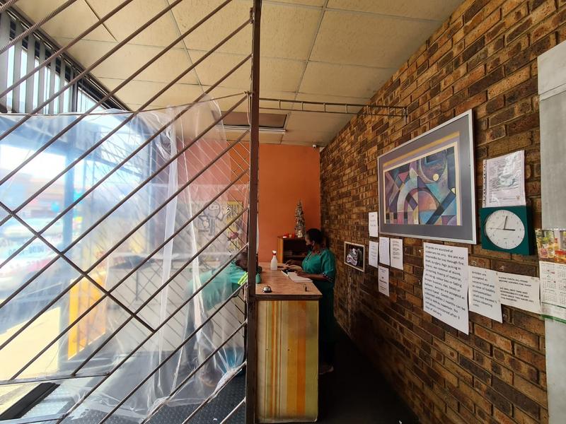 Commercial Property for Sale in Vereeniging Gauteng