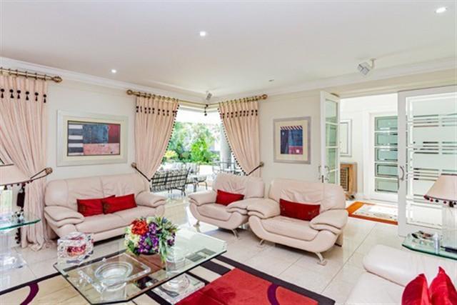 To Let 4 Bedroom Property for Rent in Morningside Gauteng