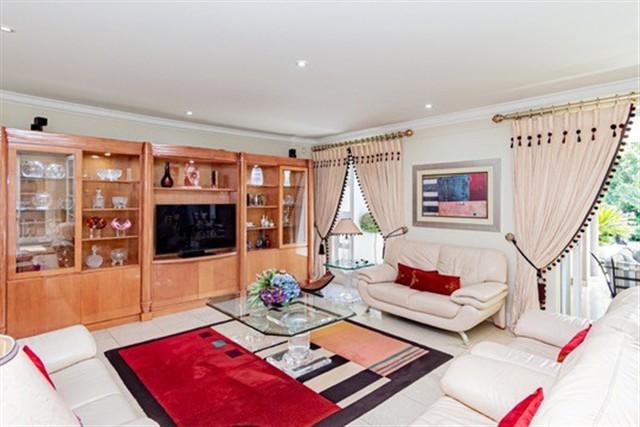 To Let 4 Bedroom Property for Rent in Morningside Gauteng