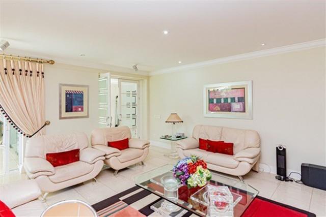 To Let 4 Bedroom Property for Rent in Morningside Gauteng