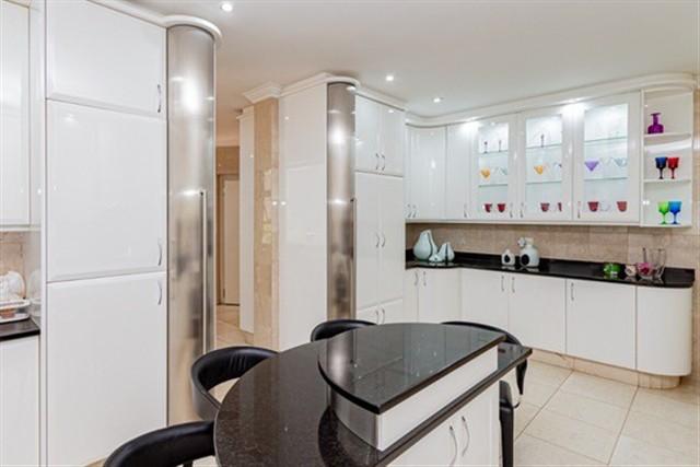 To Let 4 Bedroom Property for Rent in Morningside Gauteng
