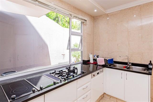 To Let 4 Bedroom Property for Rent in Morningside Gauteng