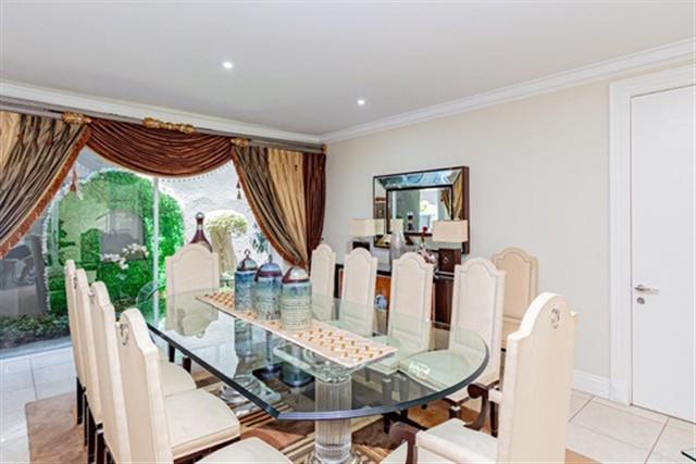 To Let 4 Bedroom Property for Rent in Morningside Gauteng